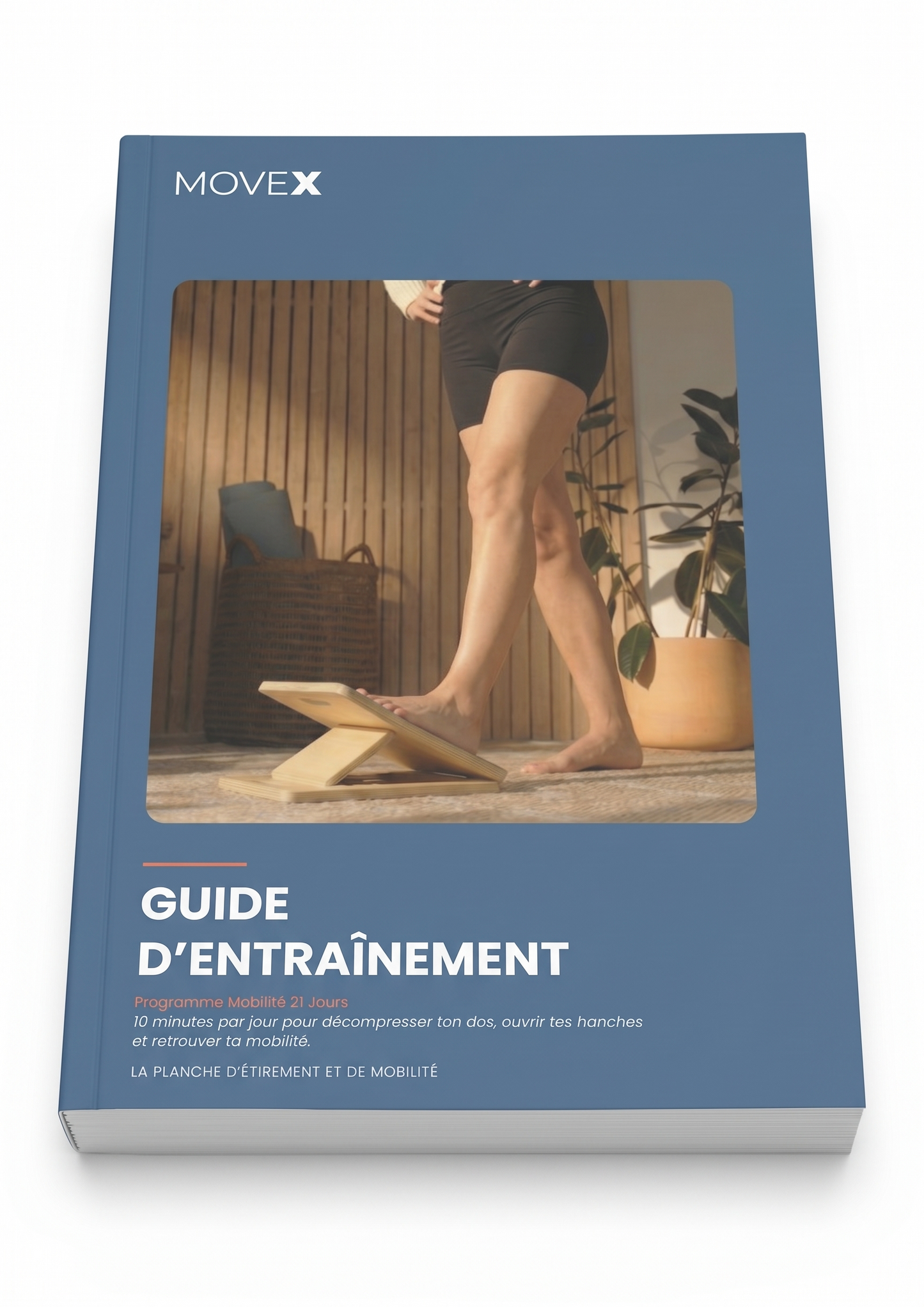 MOVEX - Guide d'entraînement