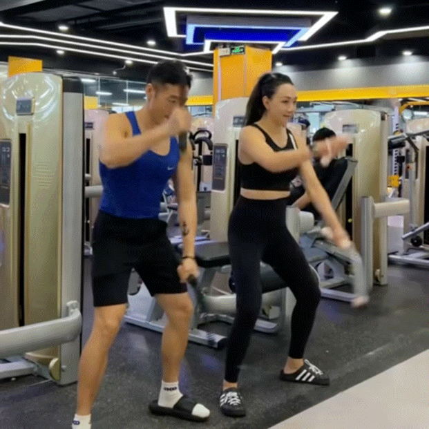 HIIT Express