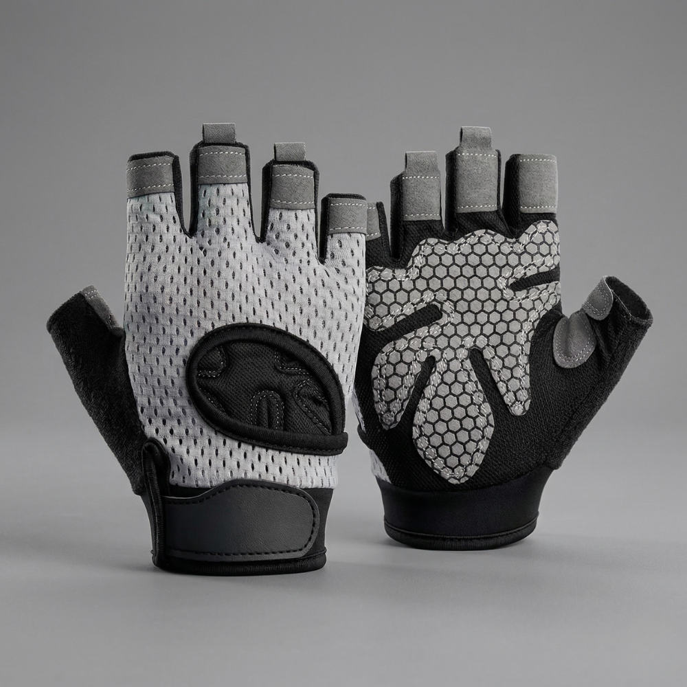 Gants Fitness