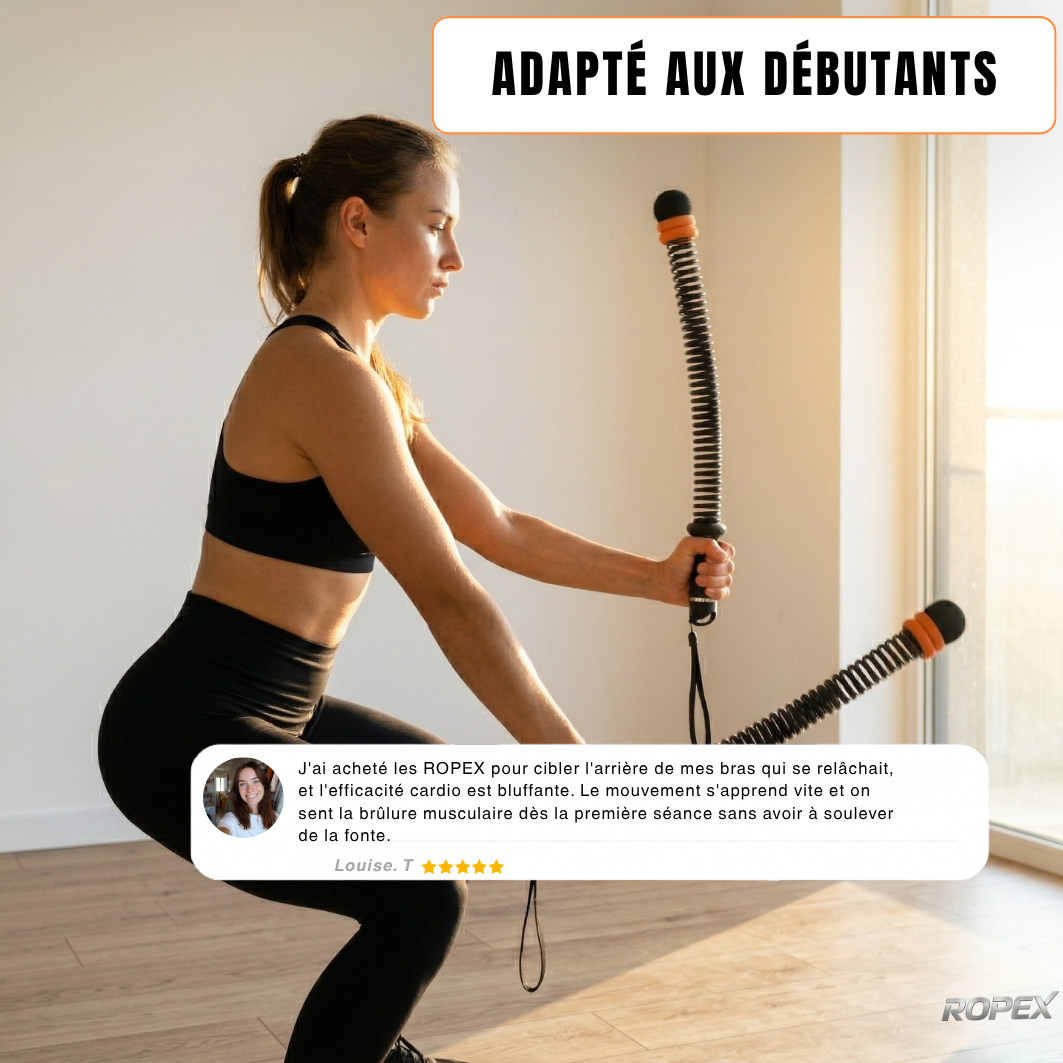 ROPEX Wave Trainer™