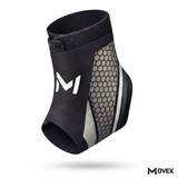 MOVEX SportFit™ – Attelle de Cheville Anti-Entorse - 11