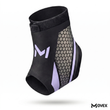 MOVEX SportFit™ – Attelle de Cheville Anti-Entorse - 12