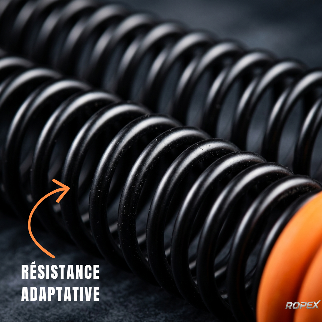 ROPEX Wave Trainer™
