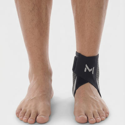 Ajuster la compression