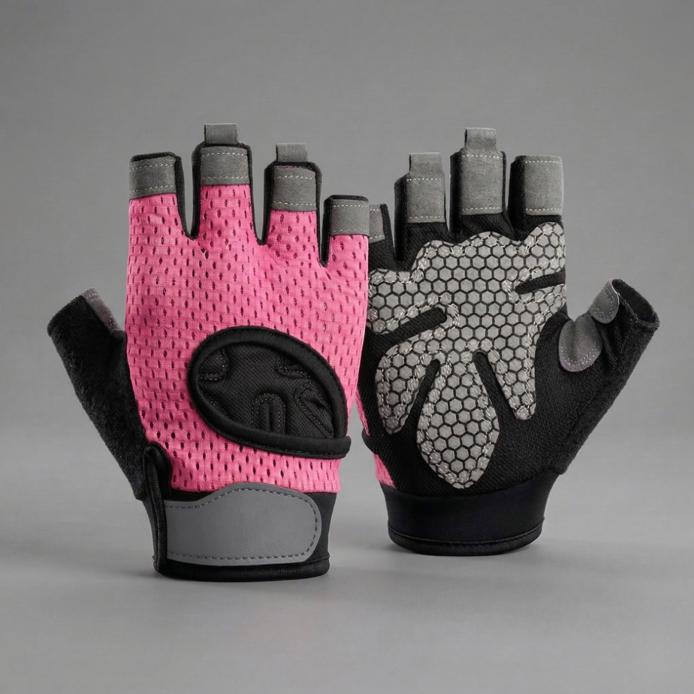 Gants Fitness