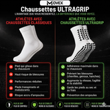 Chaussettes ULTRAGRIP - 4