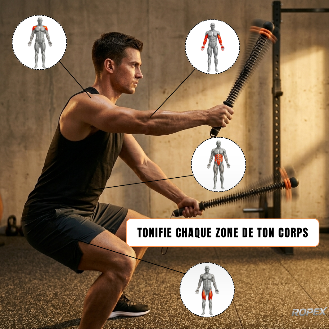ROPEX Wave Trainer™