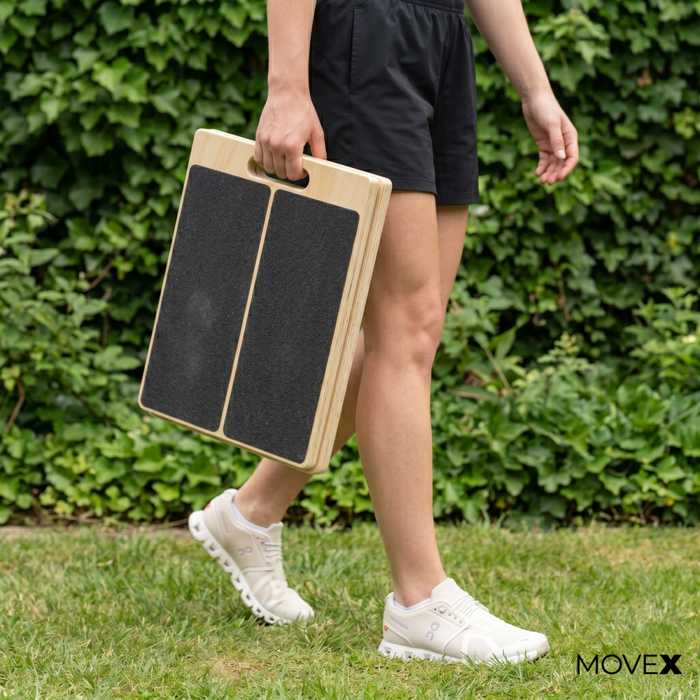 Planche d'étirement MOVEX