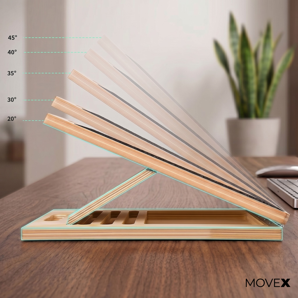 Planche d'étirement MOVEX