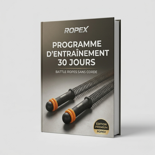 Guide d'Utilisation ROPEX
