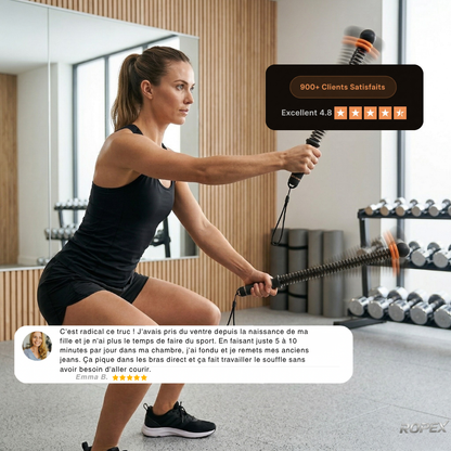 ROPEX Wave Trainer™