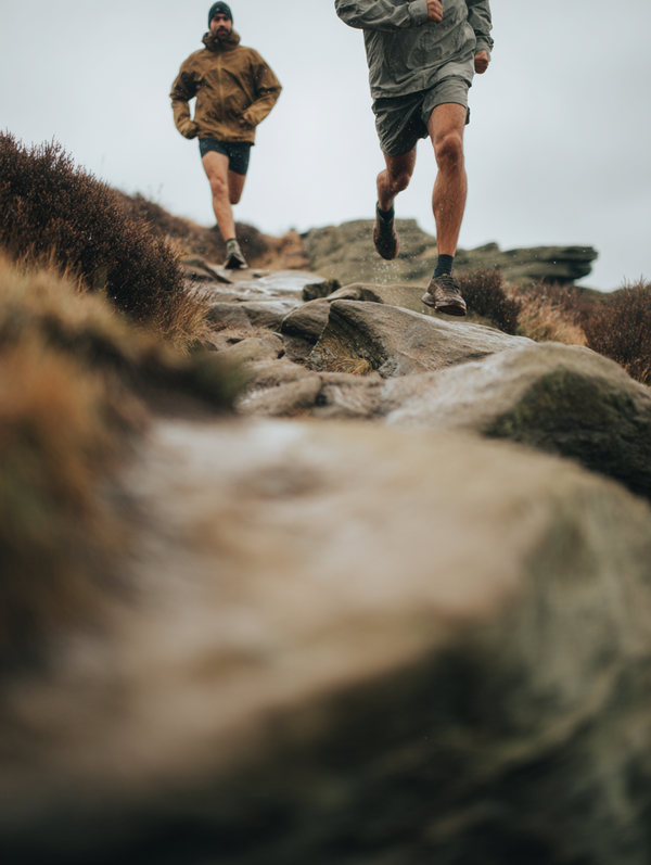 trail